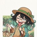 3月8日はみやげの日 2枚目