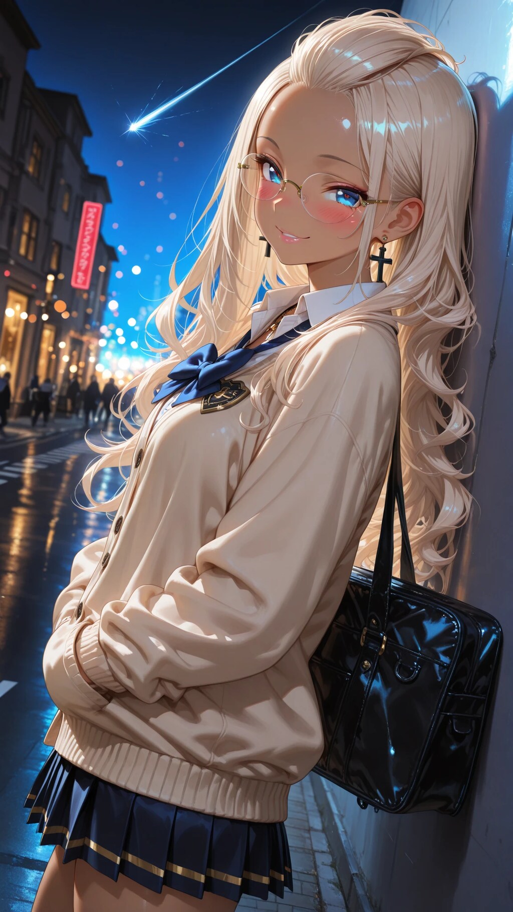 まだ貰ってないんでしょ？