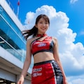 Krea2でRQ 2枚目
