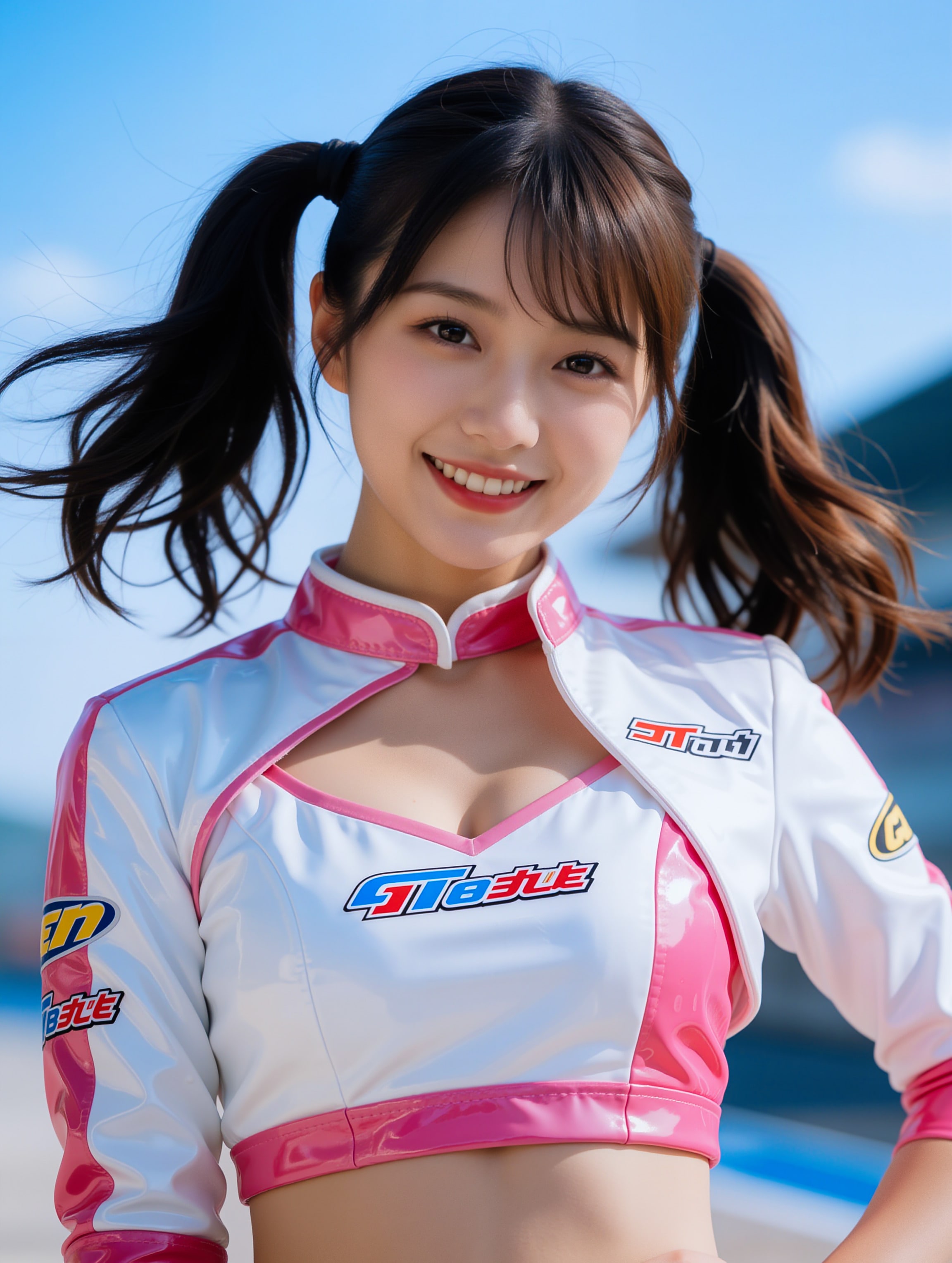 Krea2でRQ