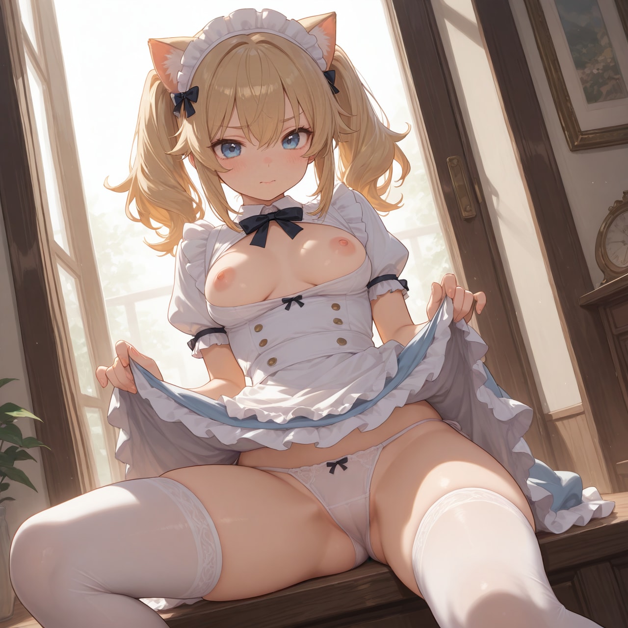 7/1 品質プロンプトガチャ※12連