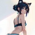ねこむすめ　R15 4枚目