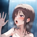 えちHオカズ235 ガラス越し 3枚目
