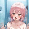 えちHオカズ235 ガラス越し 4枚目