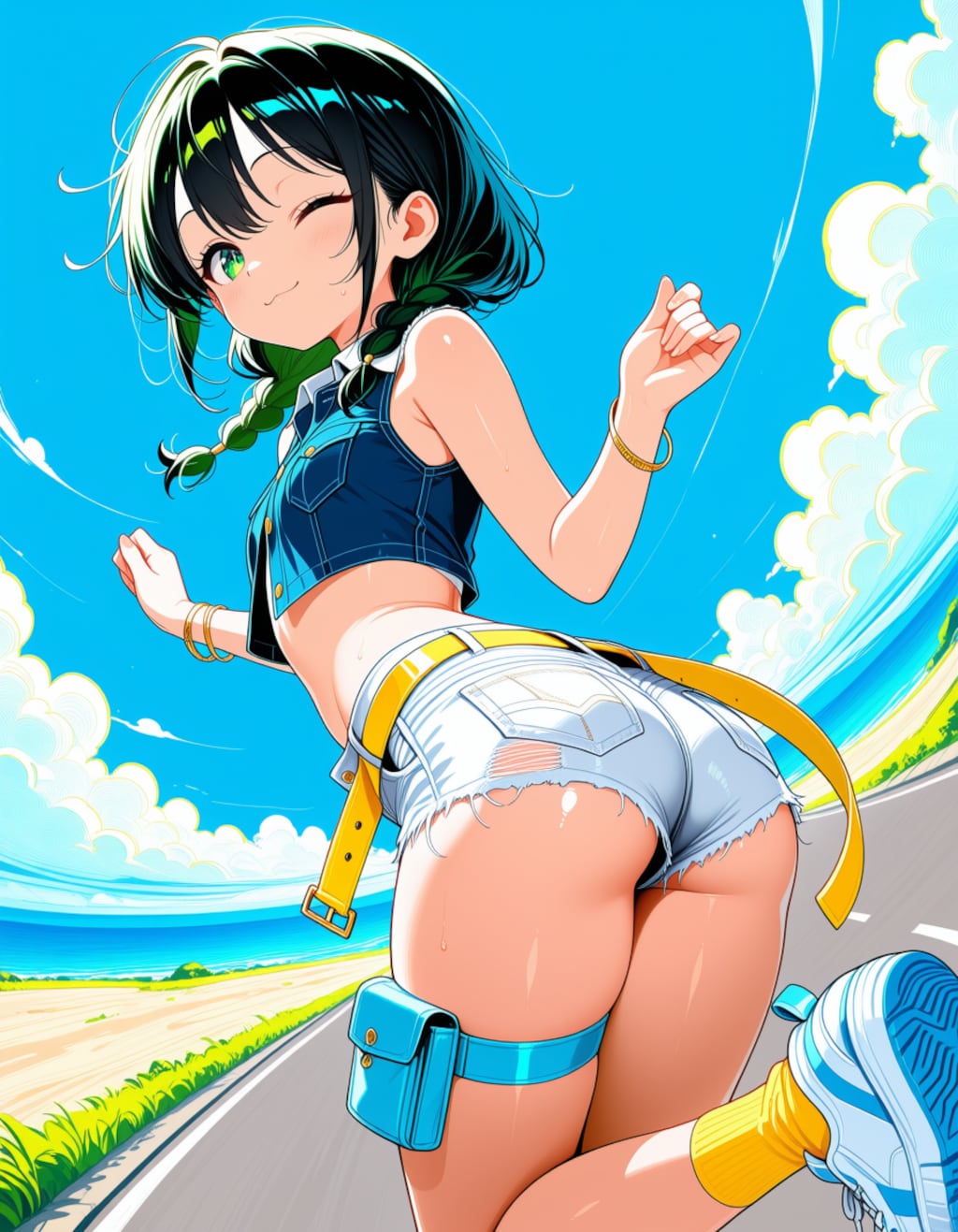 ANIMAお試し