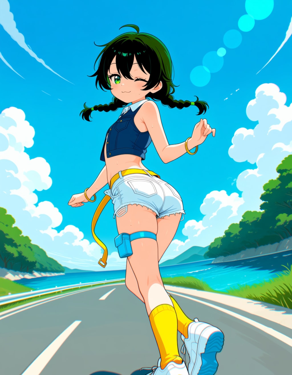 ANIMAお試し