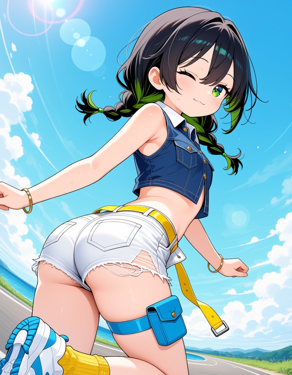 ANIMAお試し
