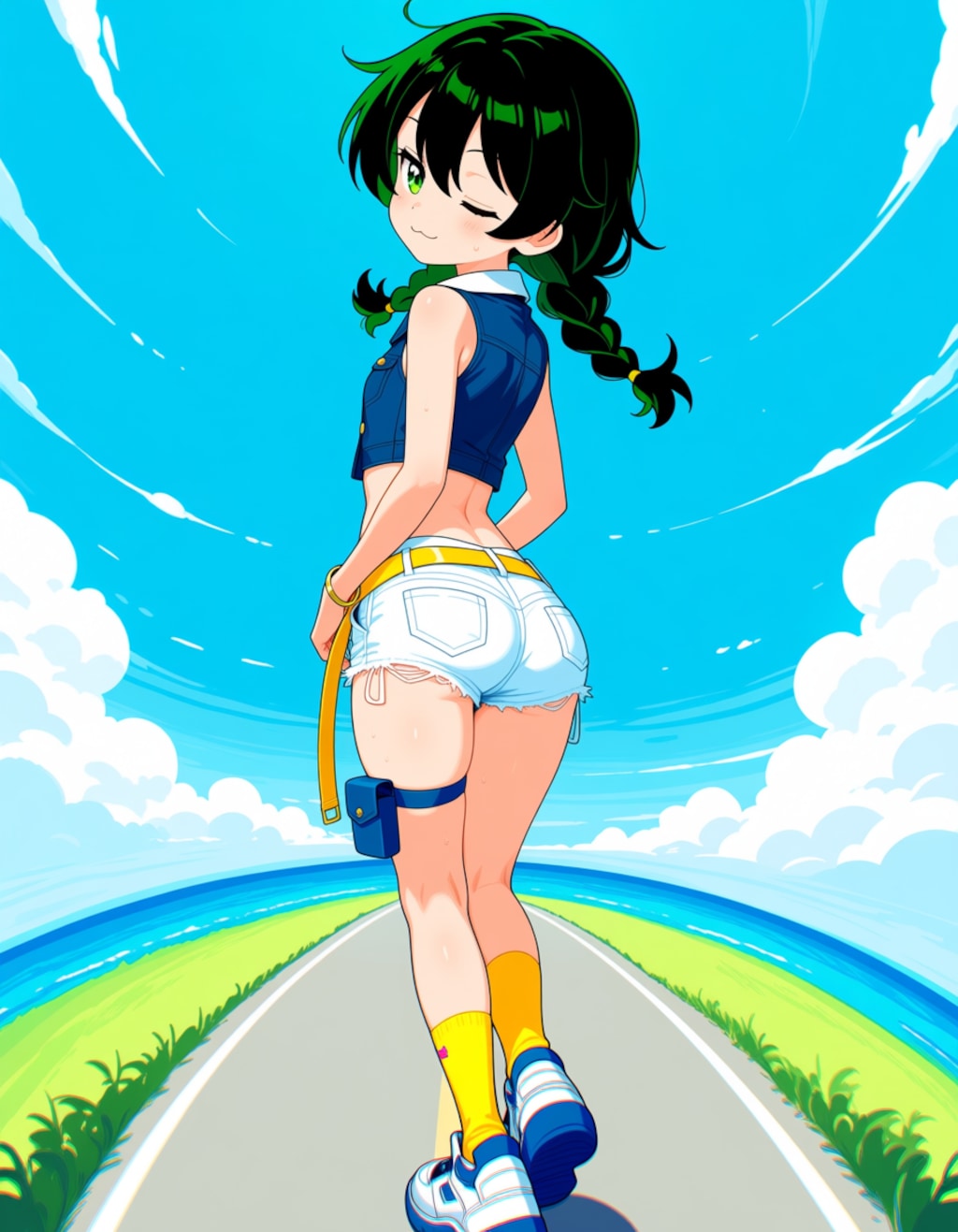 ANIMAお試し