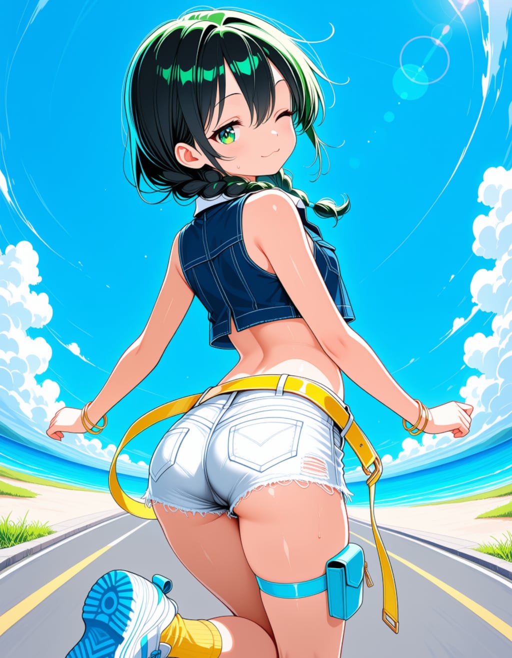ANIMAお試し