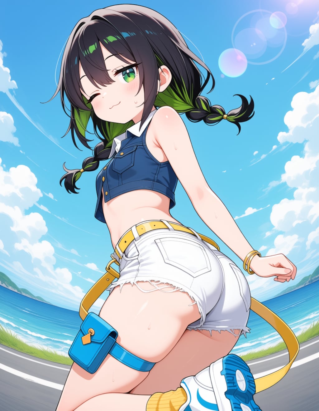 ANIMAお試し