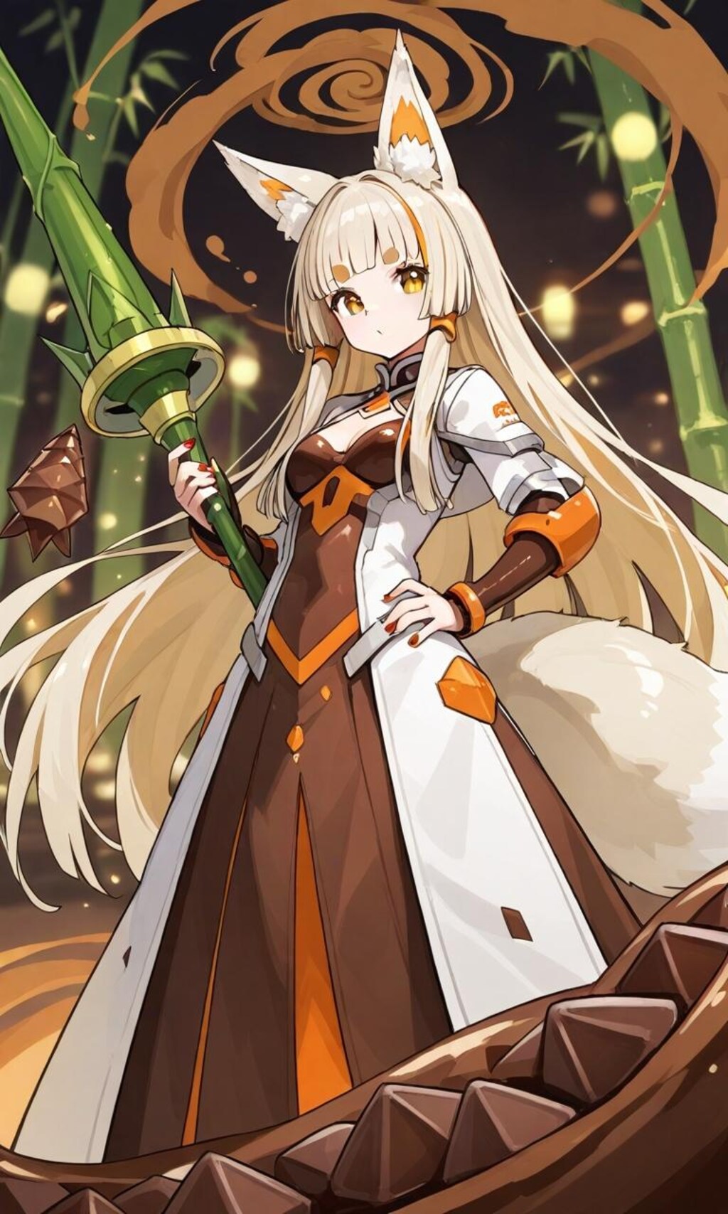 たけのこ その1