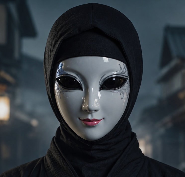 くノ一姉妹