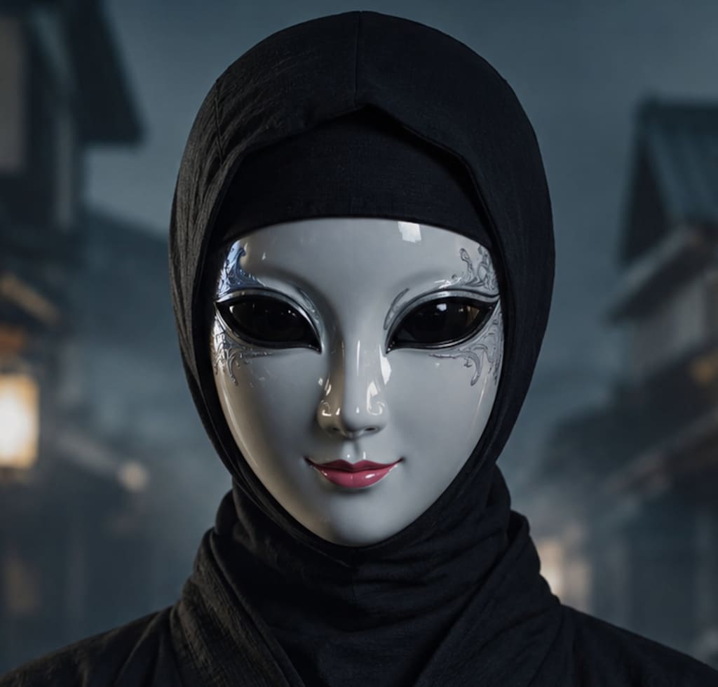 くノ一姉妹