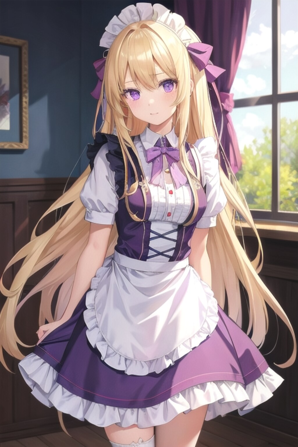 クレアちゃん732