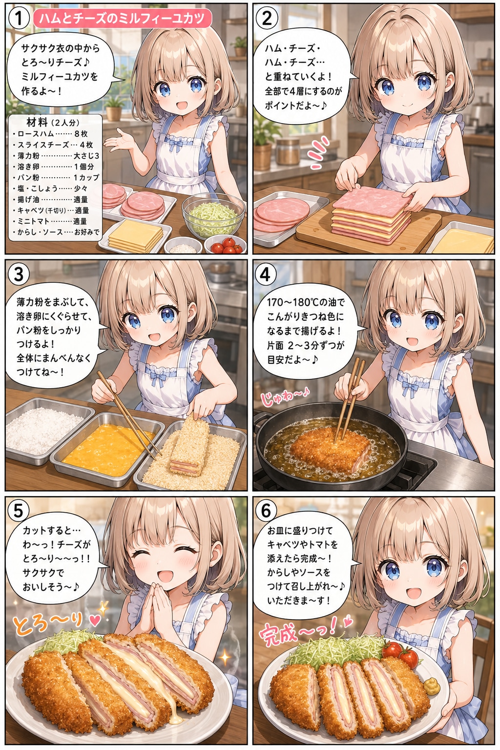 ハムの日