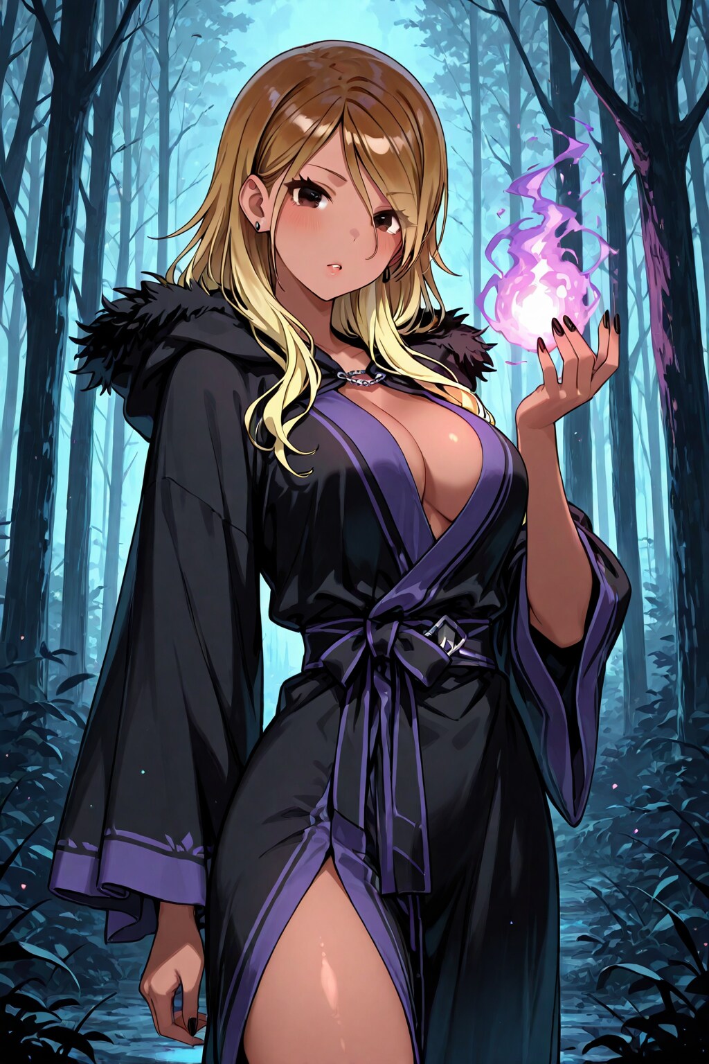 マジシャン 愛依