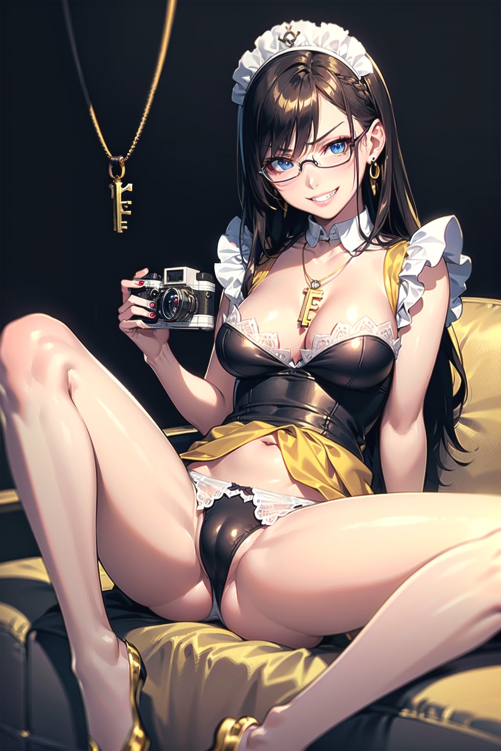 撮影女子さん㉛