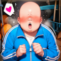 縛られた◯沢稜歌と一生分の交尾をしてしまうダメンズ先生 3枚目
