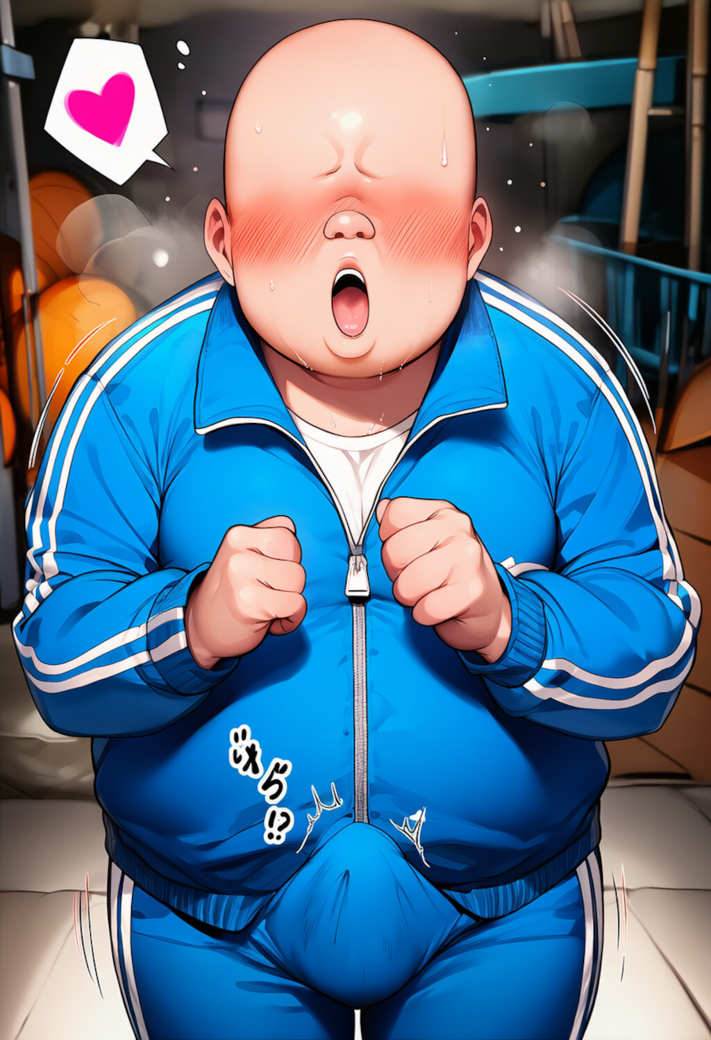 縛られた◯沢稜歌と一生分の交尾をしてしまうダメンズ先生