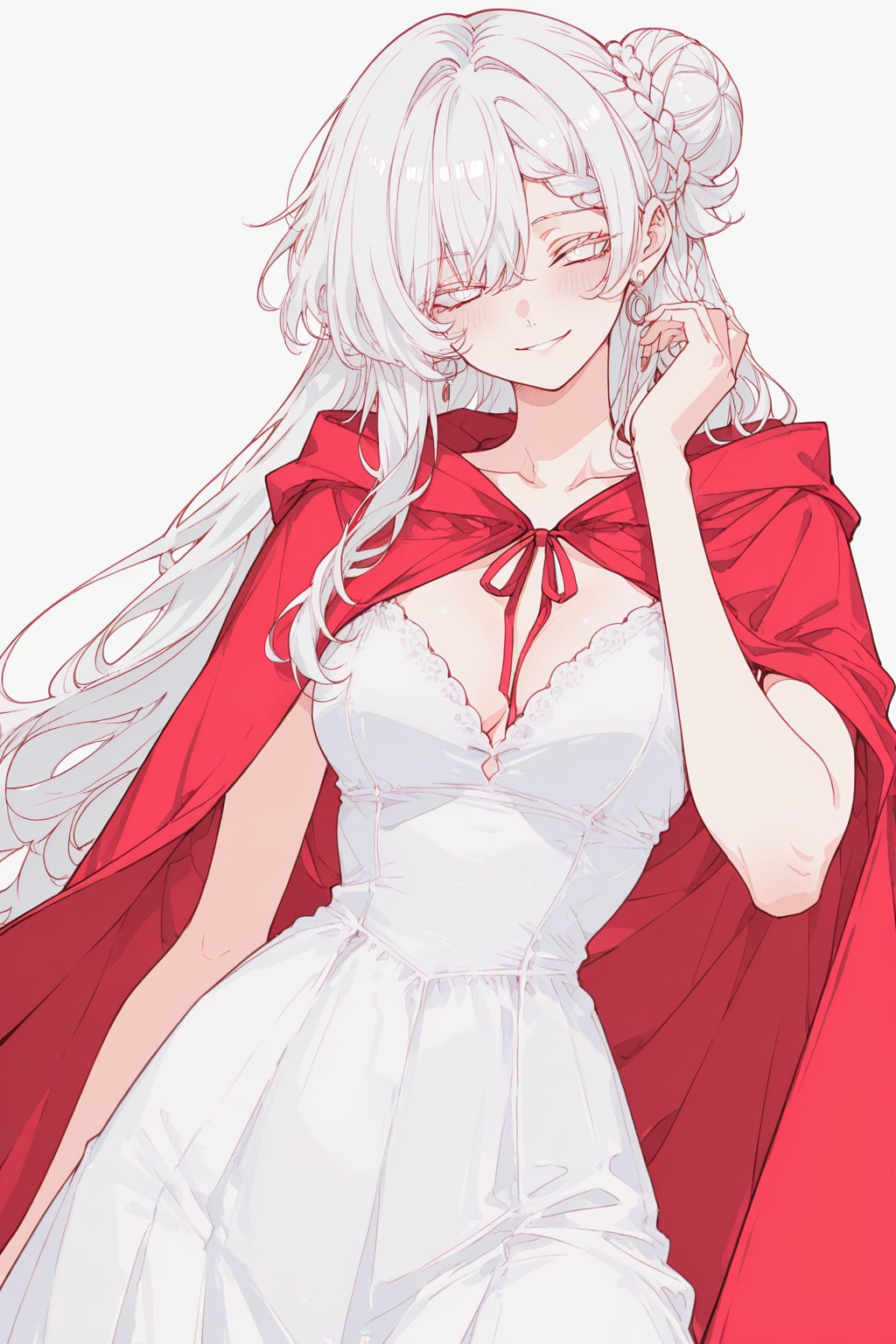 緋の聖女