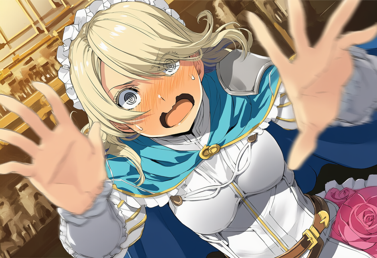あわわわわ