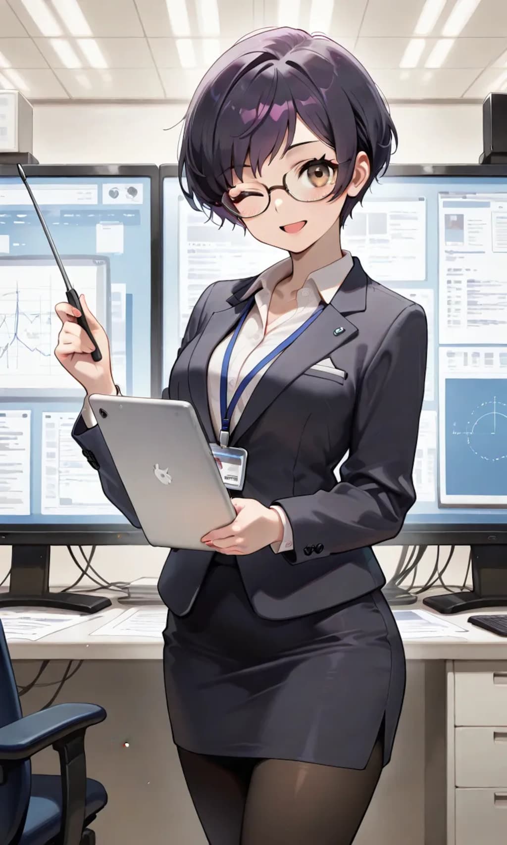 働く働く。その1261～1270