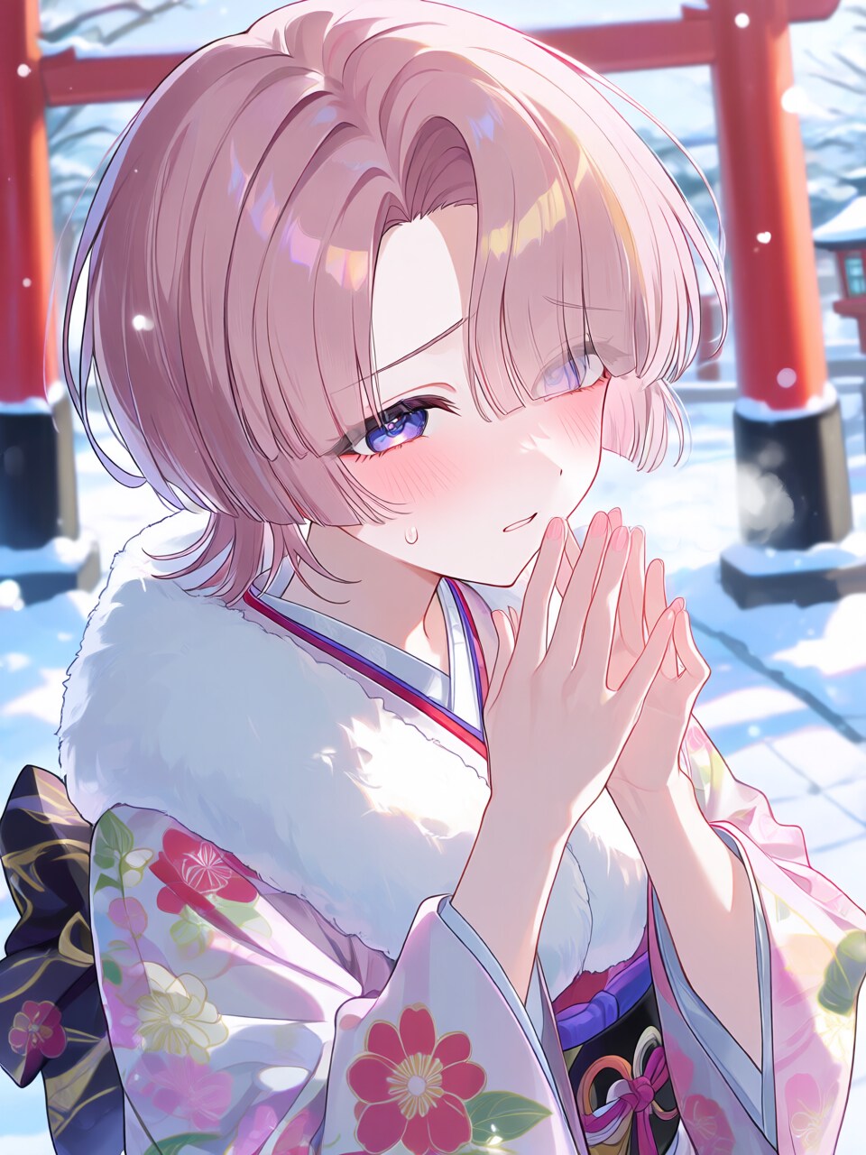 麻央さん