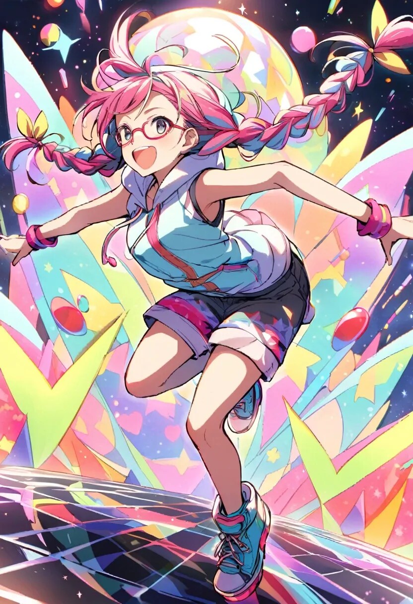 ミラーボールプラネット