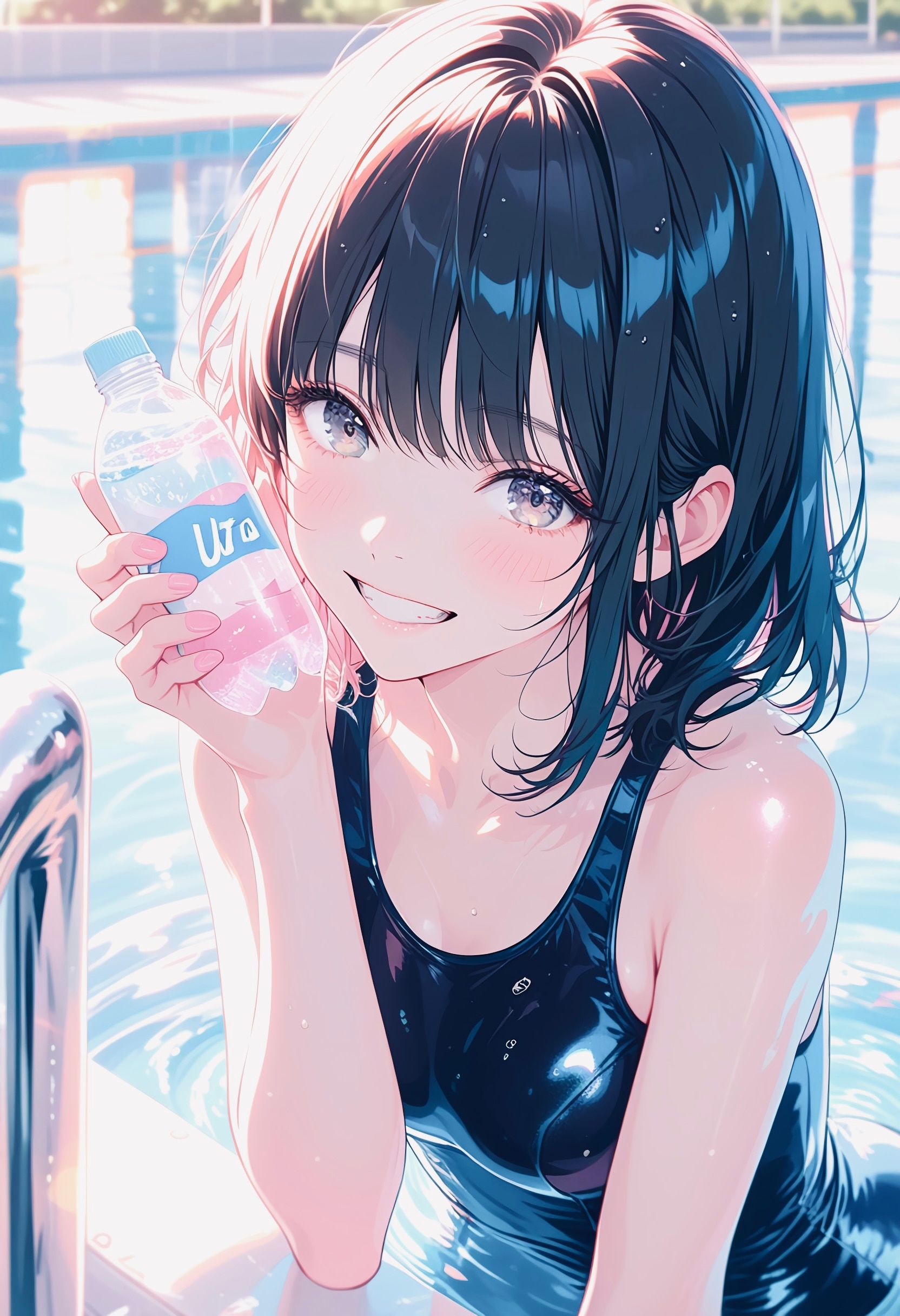 夏少女
