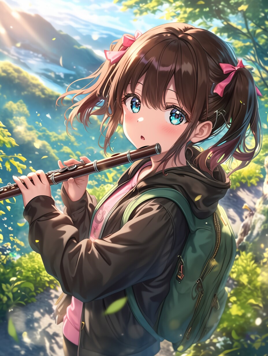 フルート
