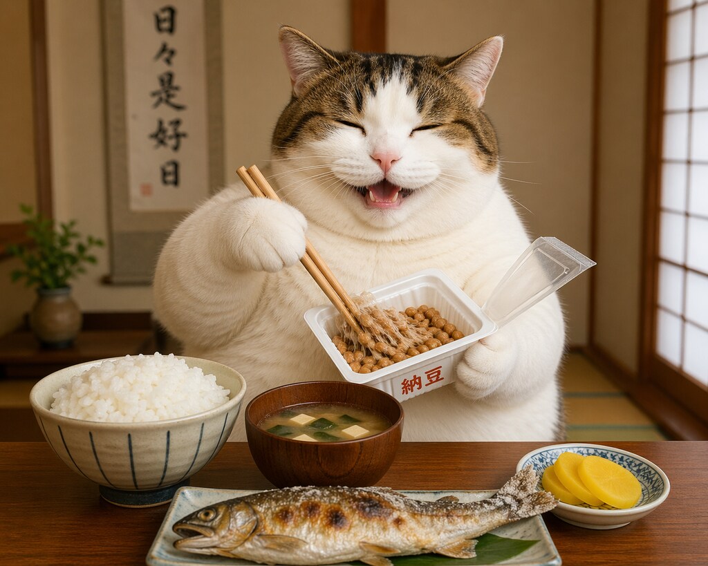 【動物】本日の癒し