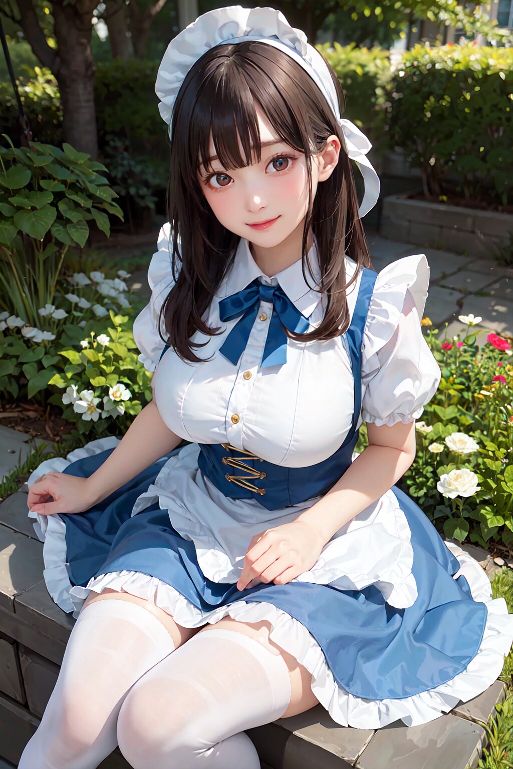 メイド4