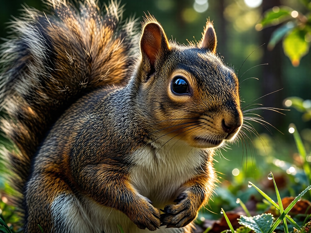 ８．「り」→「リス」２２（にゃんにゃん）