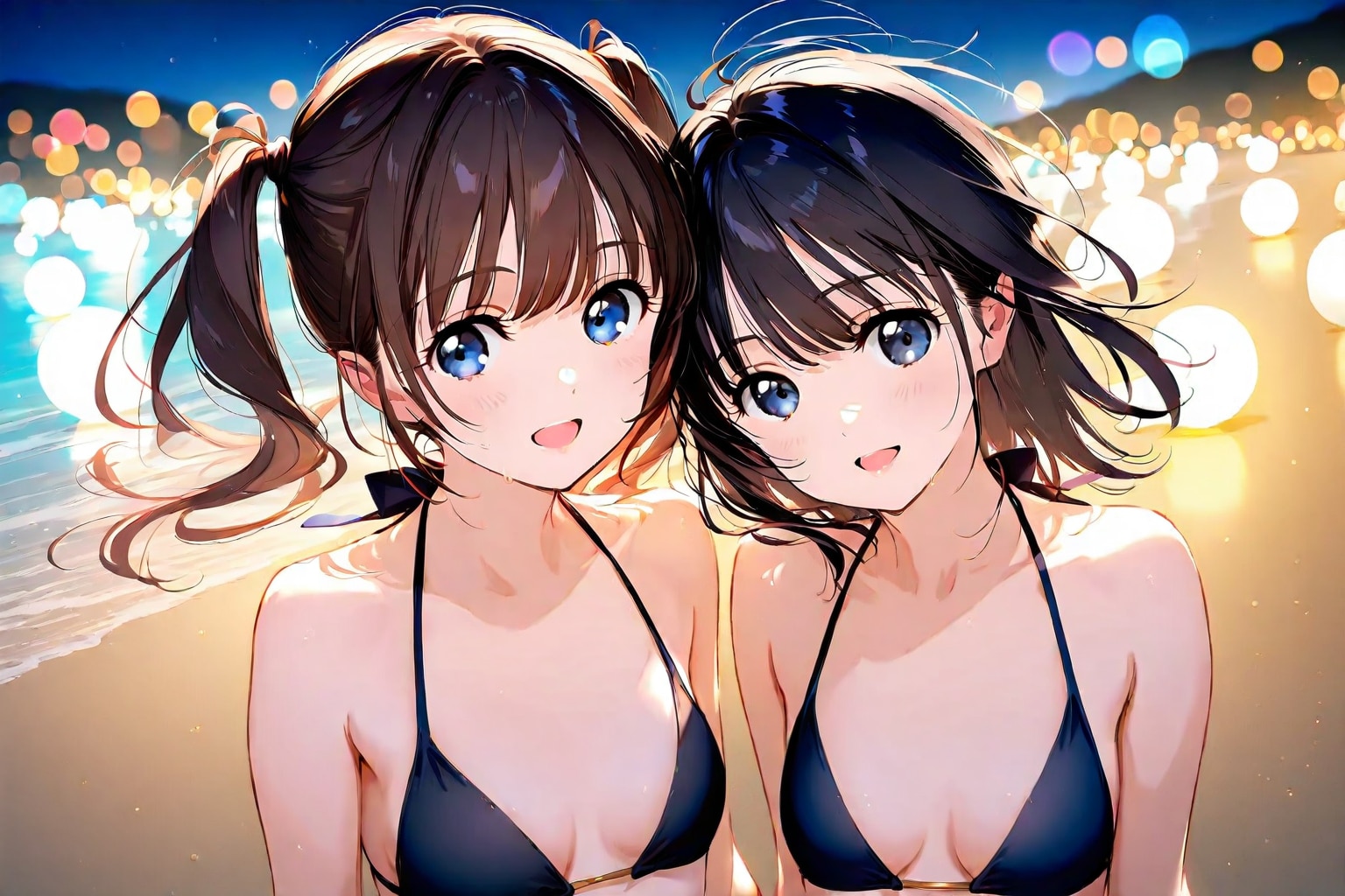 夏の思い出(WAVE)(22)