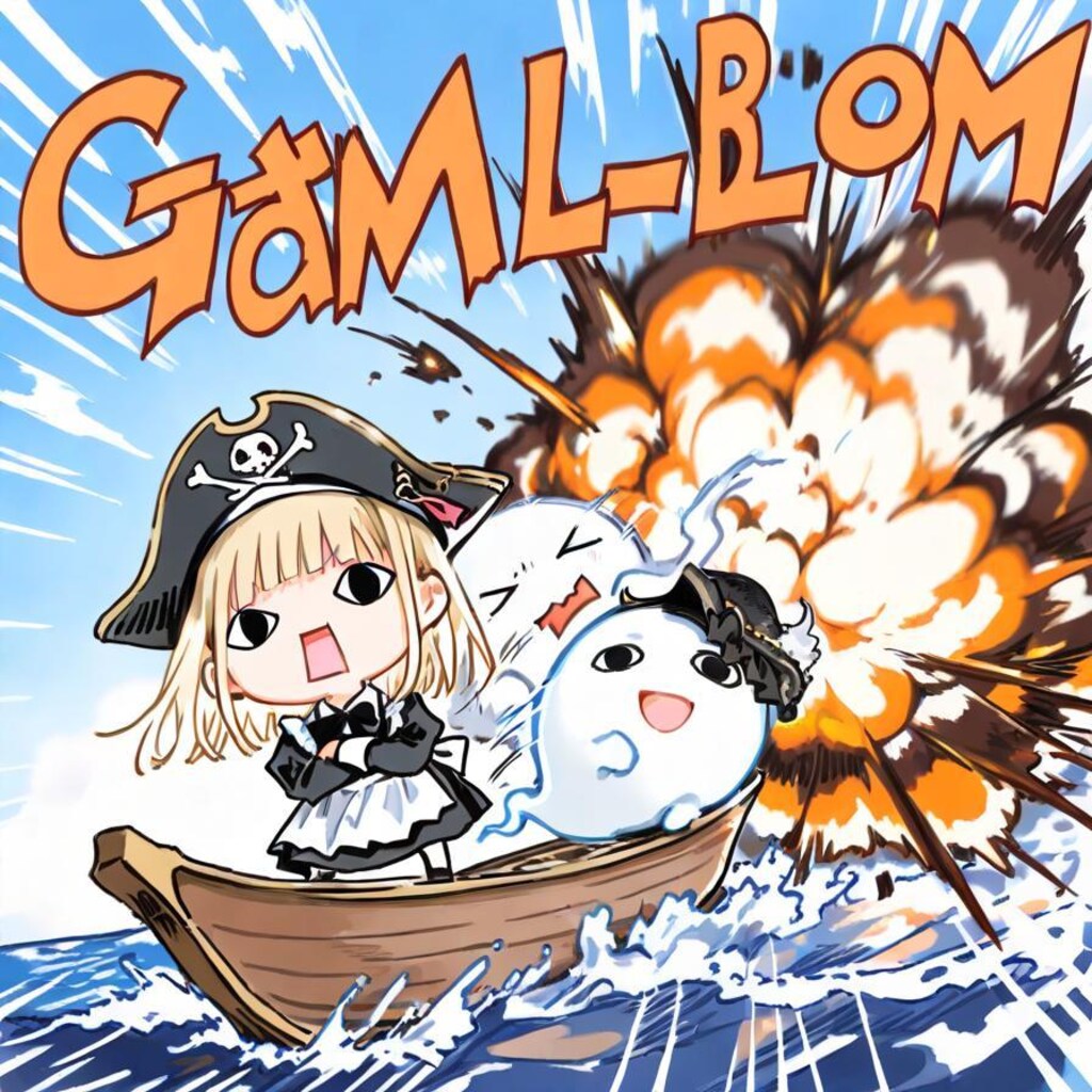 え ら い こ っ ち ゃ イ レ ー ツ 🏴‍☠️💥💥💥