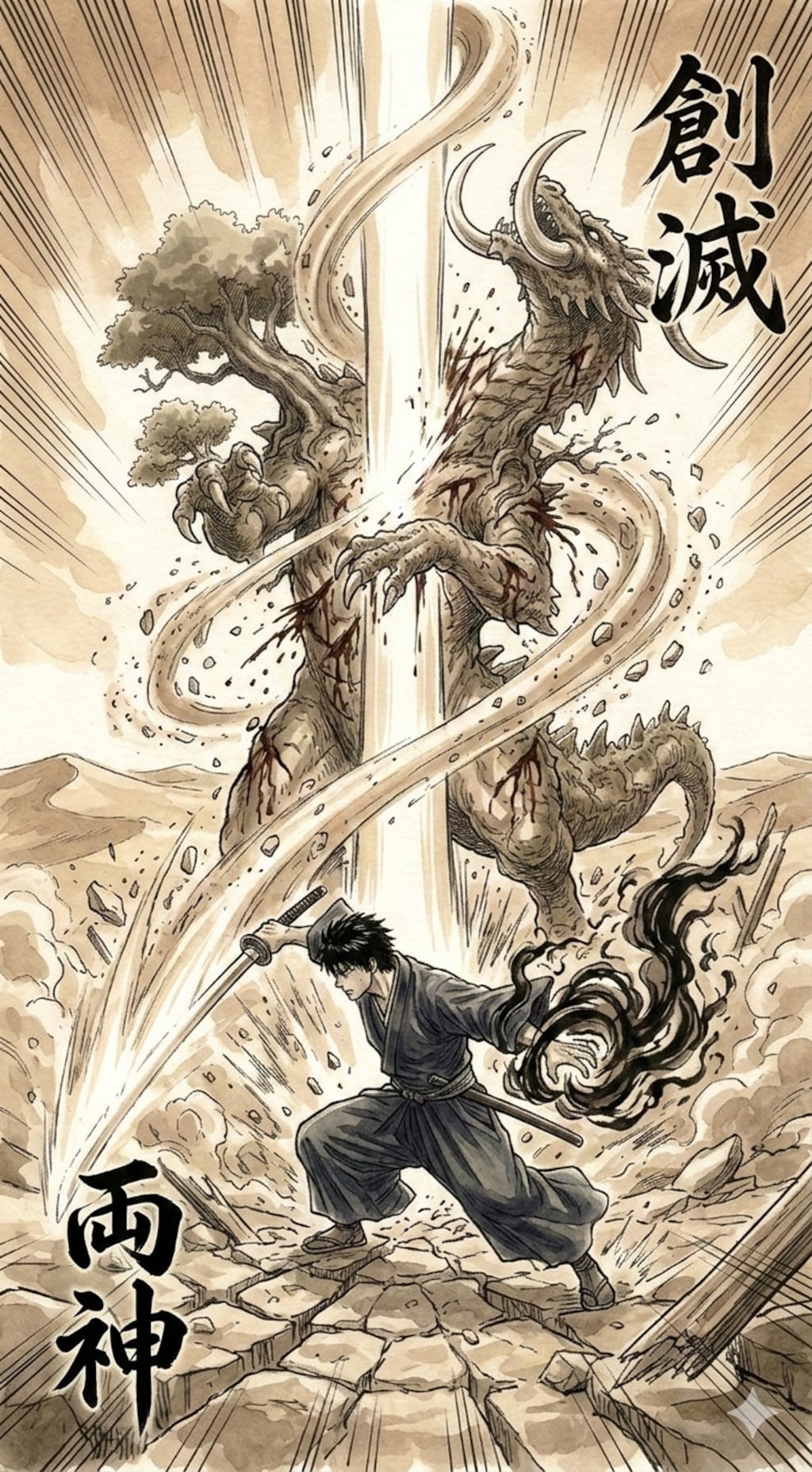 特に深く考えずライブ感で作っているやつ