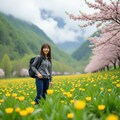 春、命の輝きの季節 7枚目