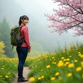 春、命の輝きの季節 8枚目