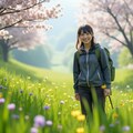 春、命の輝きの季節 10枚目