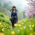 春、命の輝きの季節 4枚目