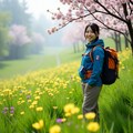春、命の輝きの季節 6枚目