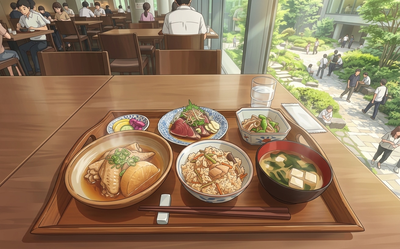 鶏手羽と大根のほろほろ煮 | の人気AIイラスト・グラビア