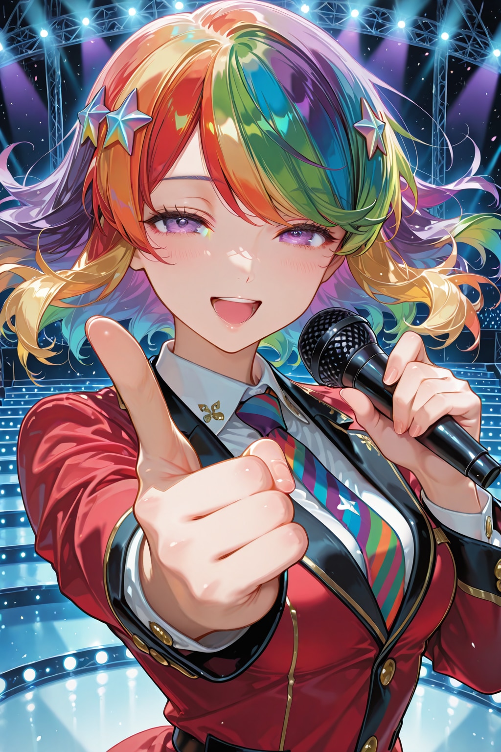 UNICORNちゃん by ECHIDNA