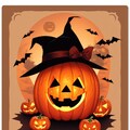 ハロウィーン・ギフト 4枚目