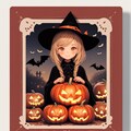 ハロウィーン・ギフト 5枚目