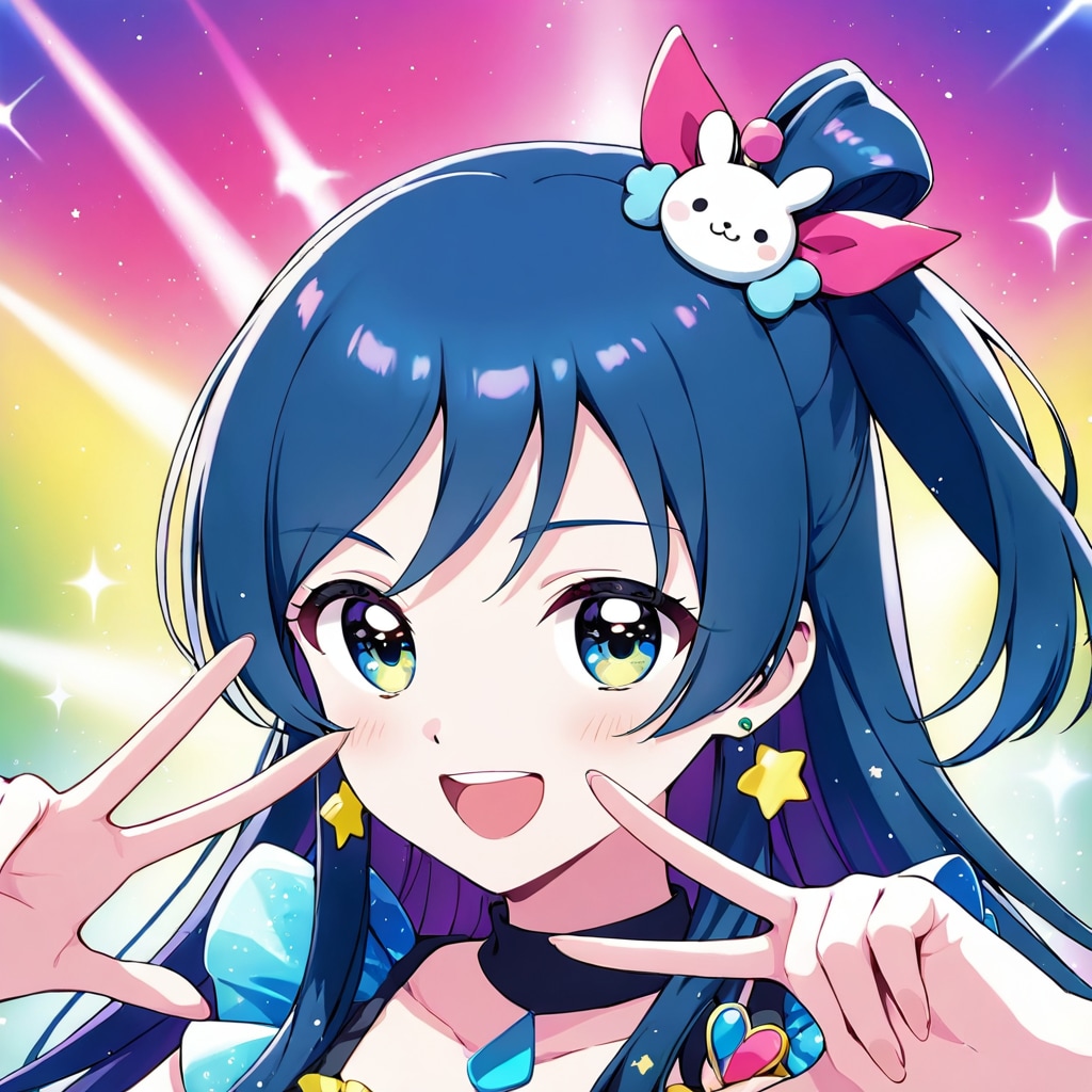 ３時のアイドル研修生（83）（LILAC）