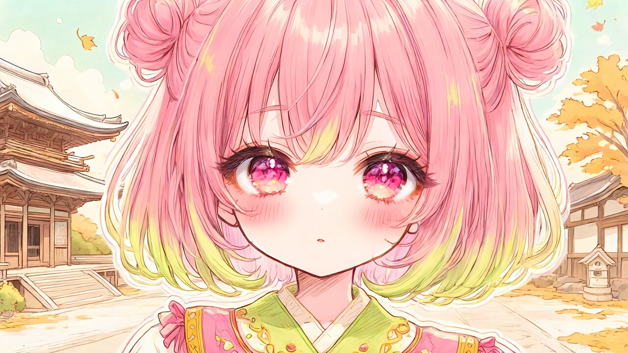 ピオニィちゃん | の人気AIイラスト・グラビア