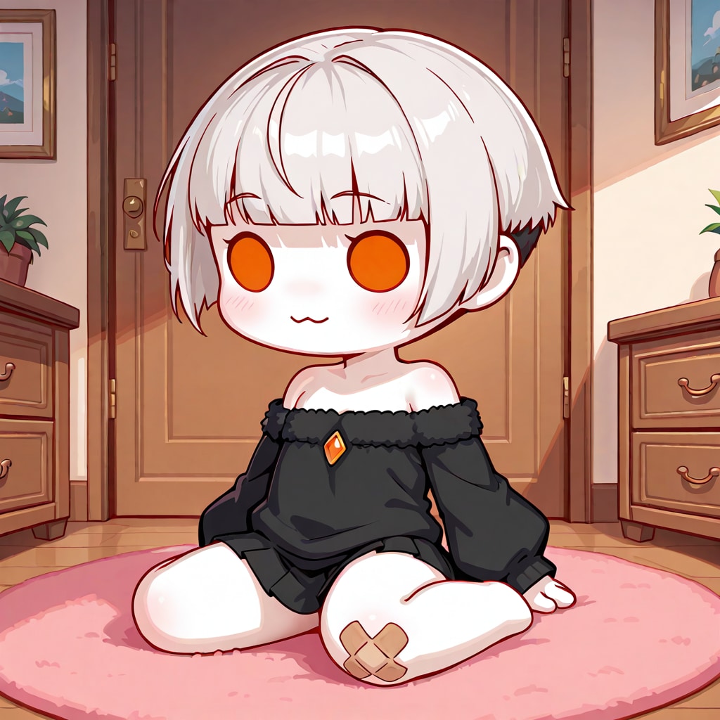 ぷいぐるみのドヤ子とワゴちゃん