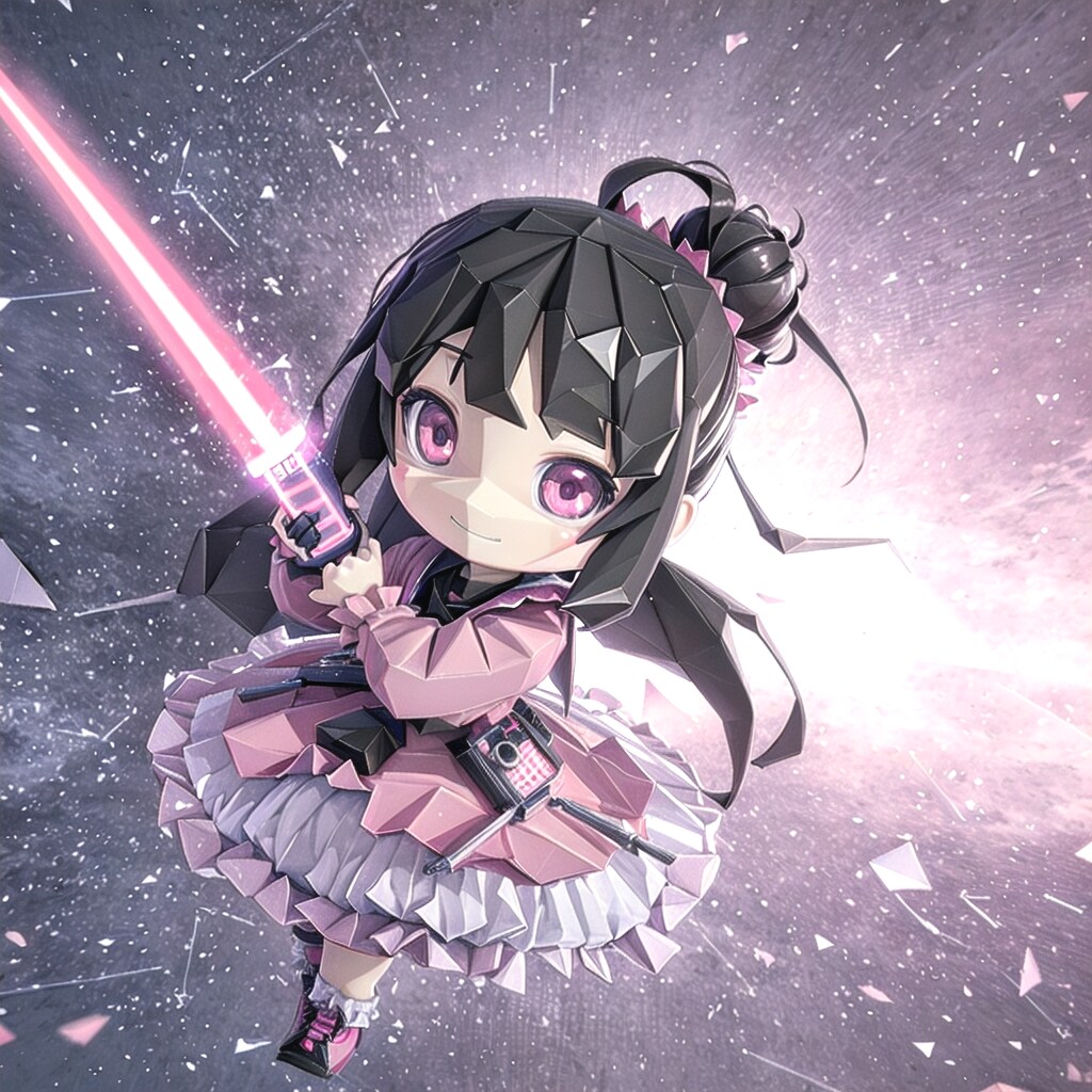 ぽりごんなのです！