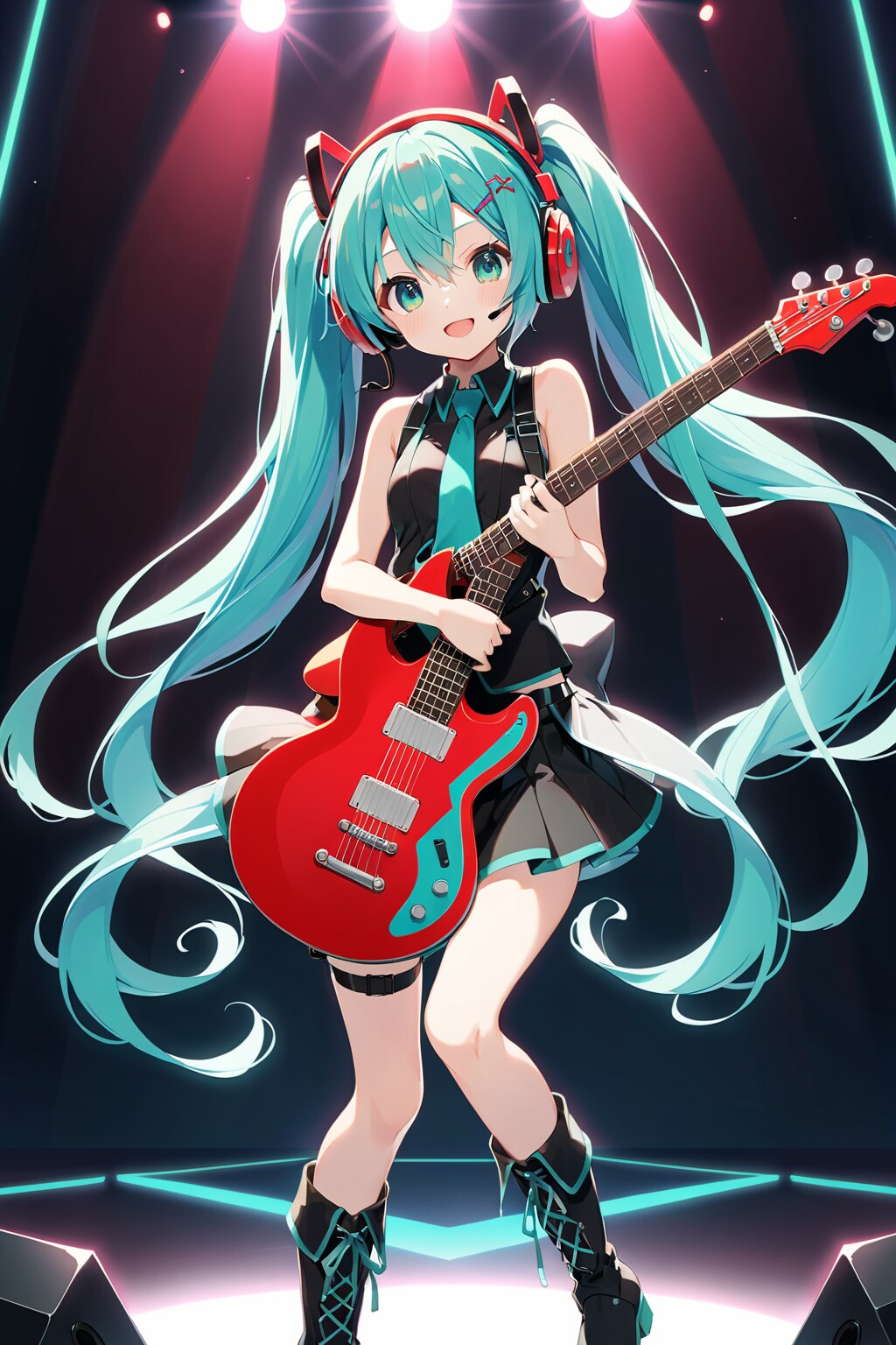 初音ミク39ライブ感謝祭
